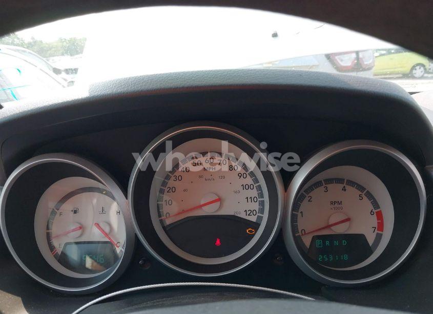 Photo 7 of 2010 Dodge Grand CARAVAN SE (VIN 2D4RN4DE2AR454895)