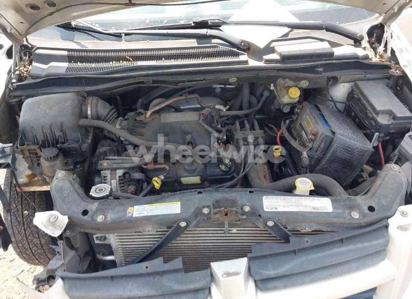 Photo 10 of 2010 Dodge Grand CARAVAN SE (VIN 2D4RN4DE2AR462592)