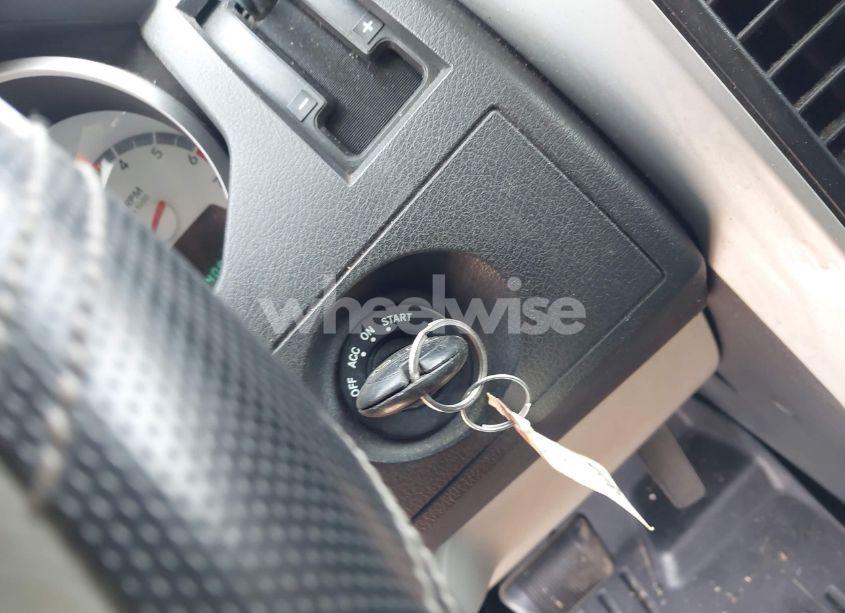 Photo 11 of 2010 Dodge Grand CARAVAN SE (VIN 2D4RN4DE2AR462592)