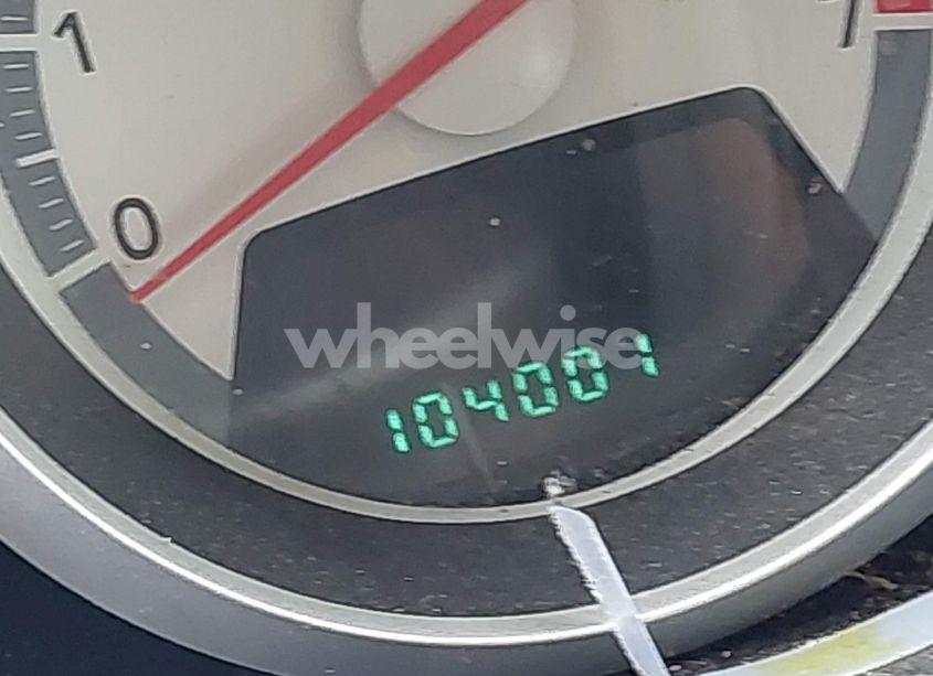 Photo 7 of 2010 Dodge Grand CARAVAN SE (VIN 2D4RN4DE2AR462592)