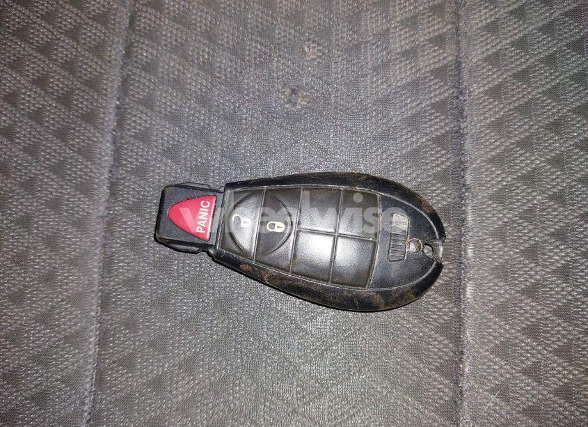 Photo 11 of 2010 Dodge Grand CARAVAN SE (VIN 2D4RN4DE2AR481482)