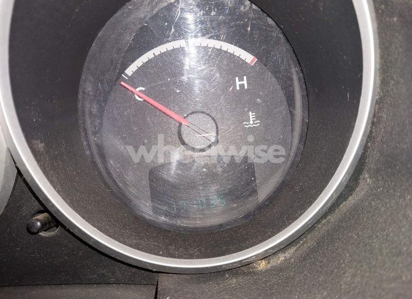 Photo 7 of 2010 Dodge Grand CARAVAN SE (VIN 2D4RN4DE2AR481482)