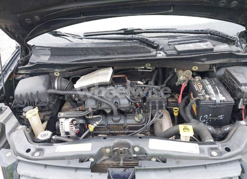 Photo 10 of 2010 Dodge Grand CARAVAN SE (VIN 2D4RN4DE3AR143668)