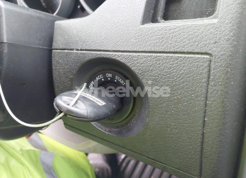 Photo 11 of 2010 Dodge Grand CARAVAN SE (VIN 2D4RN4DE3AR143668)