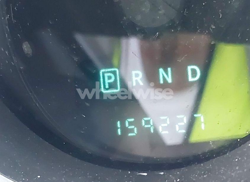 Photo 7 of 2010 Dodge Grand CARAVAN SE (VIN 2D4RN4DE3AR143668)