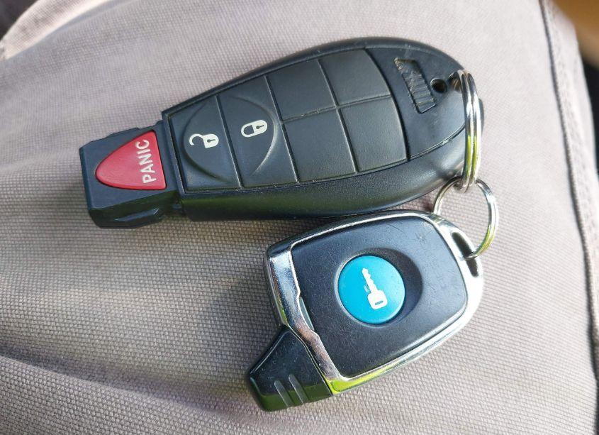 Photo 11 of 2010 Dodge Grand CARAVAN SE (VIN 2D4RN4DE3AR147011)