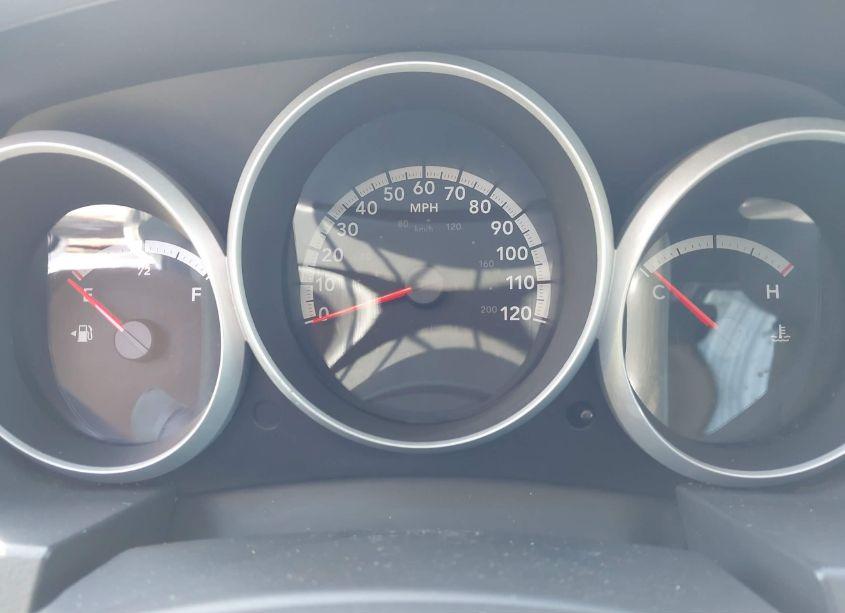 Photo 15 of 2010 Dodge Grand CARAVAN SE (VIN 2D4RN4DE3AR147011)