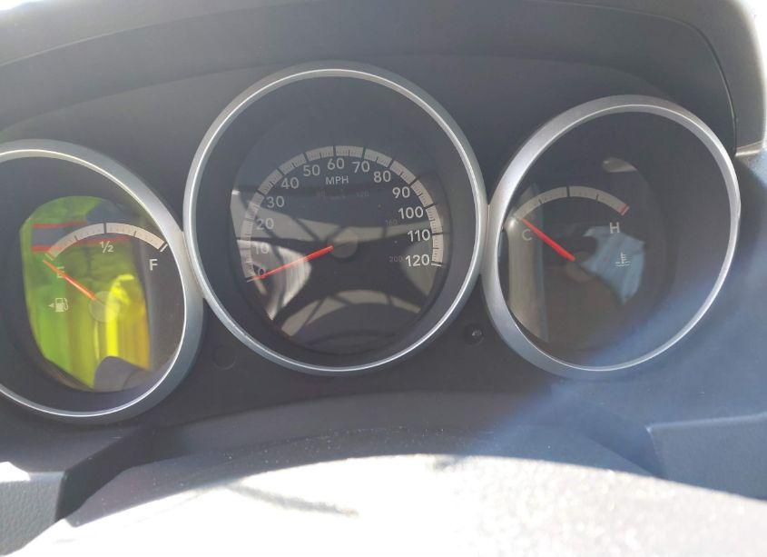 Photo 7 of 2010 Dodge Grand CARAVAN SE (VIN 2D4RN4DE3AR147011)