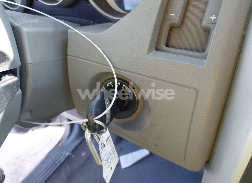 Photo 11 of 2010 Dodge Grand CARAVAN SE (VIN 2D4RN4DE3AR223522)