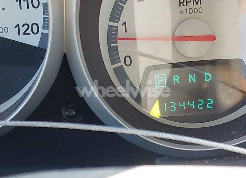 Photo 15 of 2010 Dodge Grand CARAVAN SE (VIN 2D4RN4DE3AR223522)