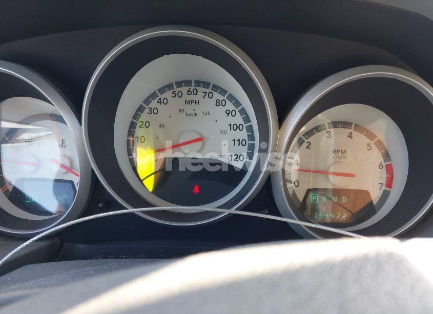 Photo 7 of 2010 Dodge Grand CARAVAN SE (VIN 2D4RN4DE3AR223522)