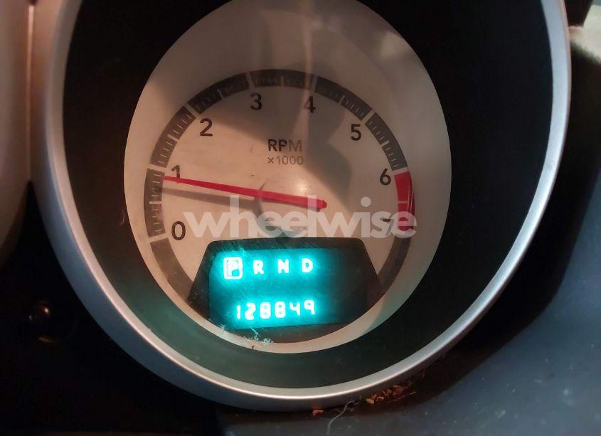 Photo 15 of 2010 Dodge Grand CARAVAN SE (VIN 2D4RN4DE3AR341120)