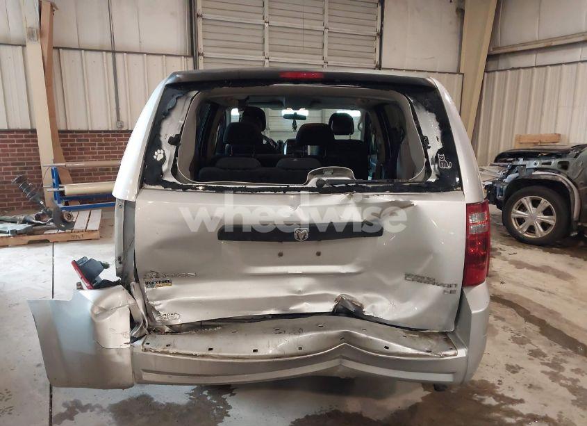 Photo 16 of 2010 Dodge Grand CARAVAN SE (VIN 2D4RN4DE3AR341120)