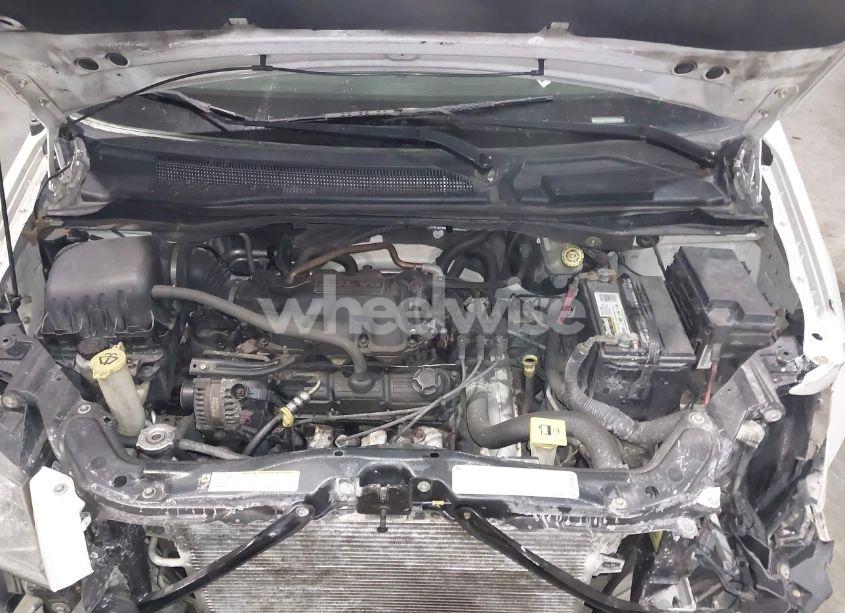 Photo 10 of 2010 Dodge Grand CARAVAN SE (VIN 2D4RN4DE3AR419024)