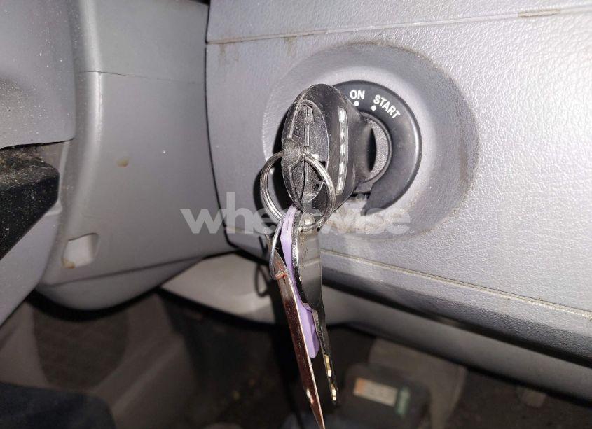 Photo 11 of 2010 Dodge Grand CARAVAN SE (VIN 2D4RN4DE3AR419024)