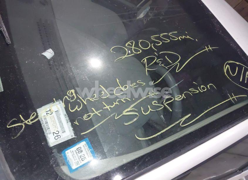 Photo 12 of 2010 Dodge Grand CARAVAN SE (VIN 2D4RN4DE3AR419024)