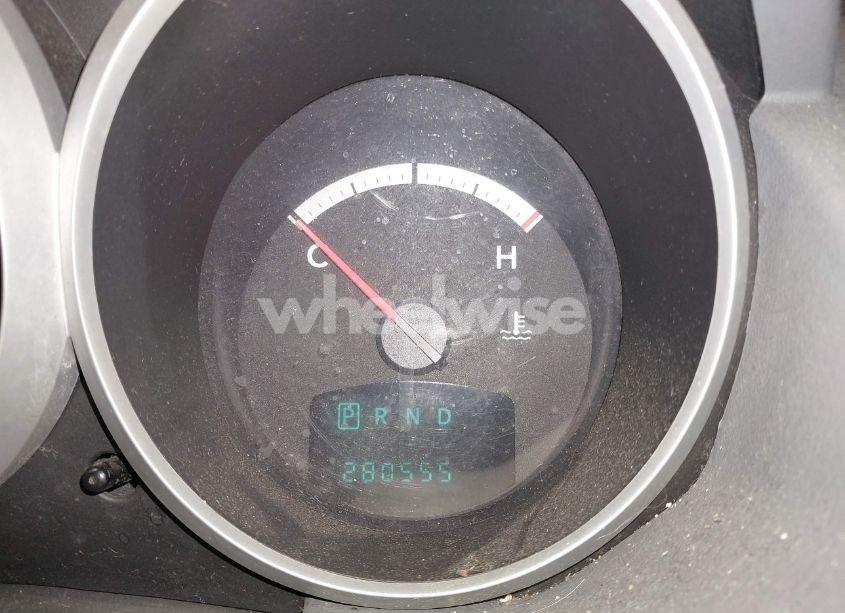 Photo 7 of 2010 Dodge Grand CARAVAN SE (VIN 2D4RN4DE3AR419024)