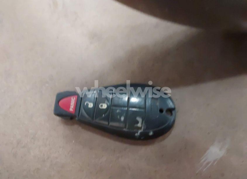 Photo 11 of 2010 Dodge Grand CARAVAN SE (VIN 2D4RN4DE3AR419752)