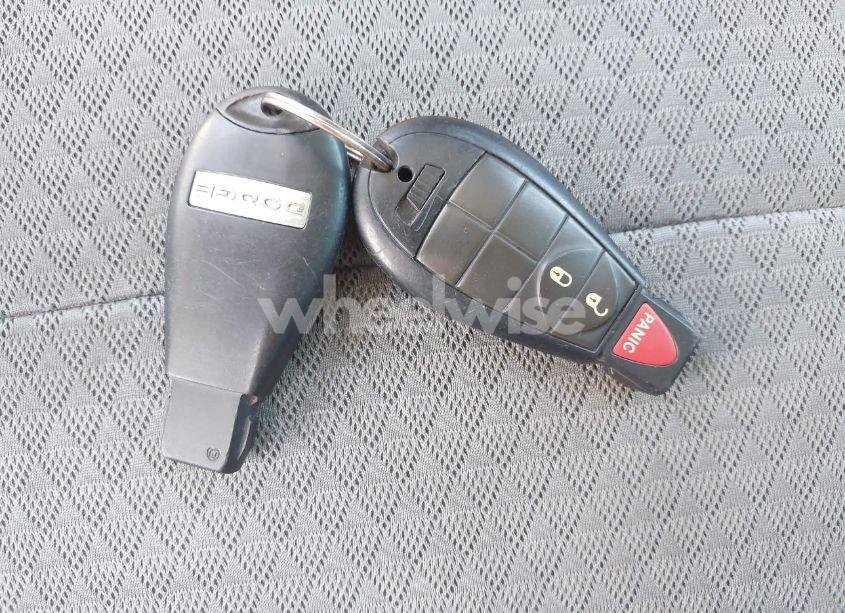 Photo 11 of 2010 Dodge Grand CARAVAN SE (VIN 2D4RN4DE3AR477702)