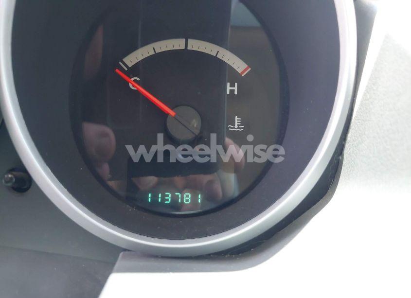 Photo 7 of 2010 Dodge Grand CARAVAN SE (VIN 2D4RN4DE3AR477702)