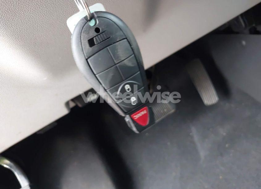 Photo 11 of 2010 Dodge Grand CARAVAN SE (VIN 2D4RN4DE4AR203389)