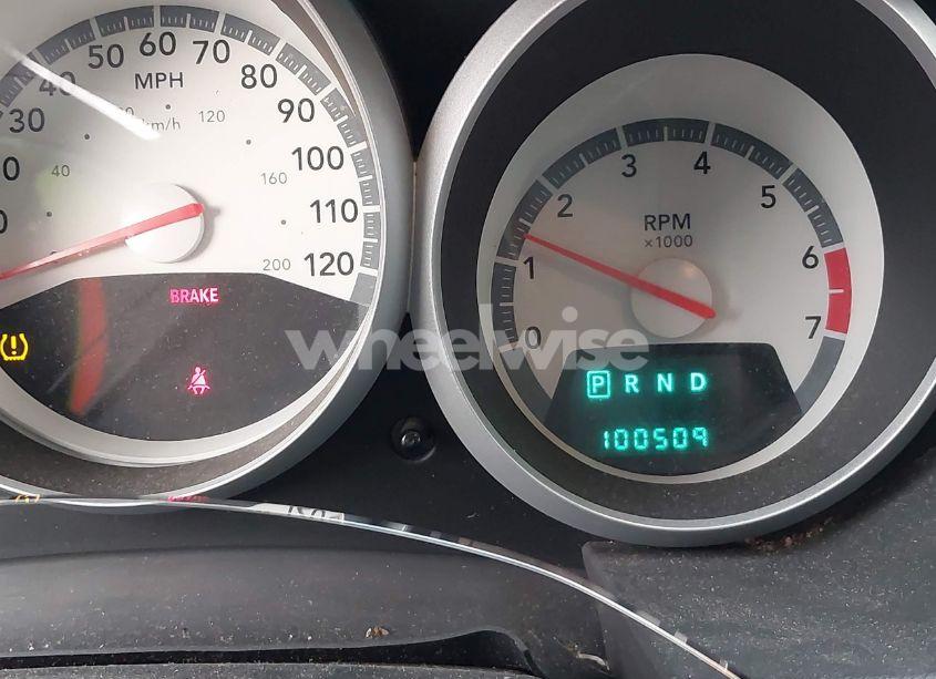 Photo 7 of 2010 Dodge Grand CARAVAN SE (VIN 2D4RN4DE4AR203389)