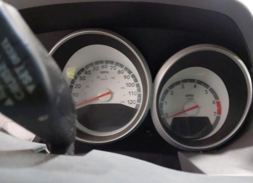 Photo 7 of 2010 Dodge Grand CARAVAN SE (VIN 2D4RN4DE4AR269795)