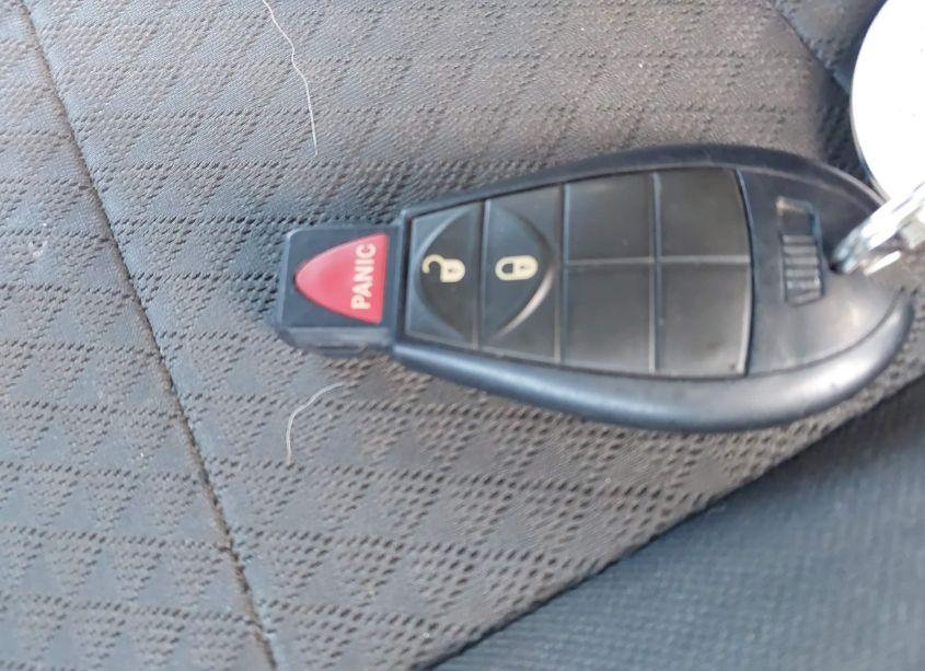 Photo 11 of 2010 Dodge Grand CARAVAN SE (VIN 2D4RN4DE4AR297547)