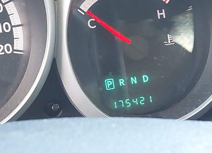 Photo 12 of 2010 Dodge Grand CARAVAN SE (VIN 2D4RN4DE4AR297547)