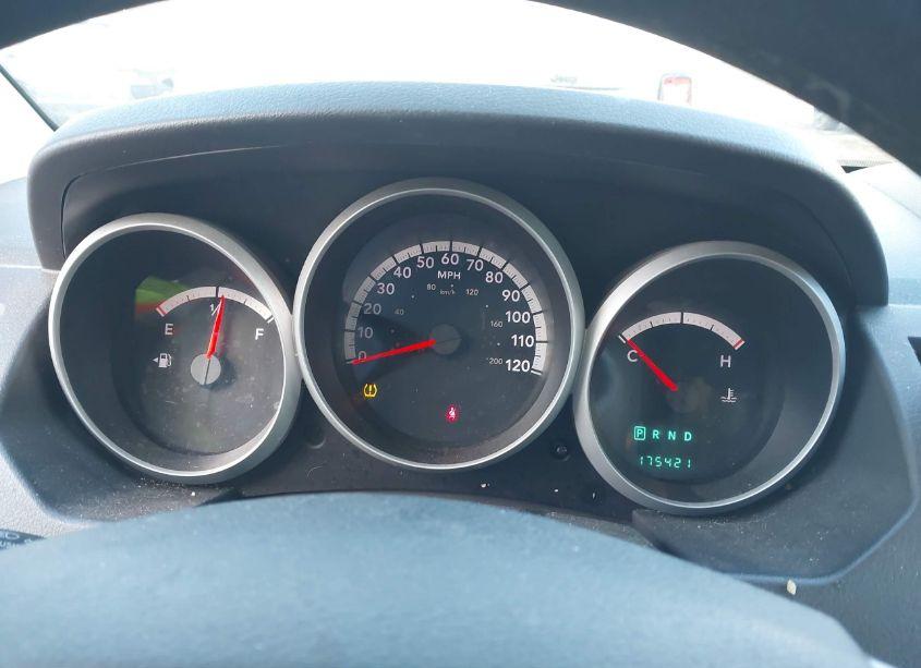 Photo 7 of 2010 Dodge Grand CARAVAN SE (VIN 2D4RN4DE4AR297547)