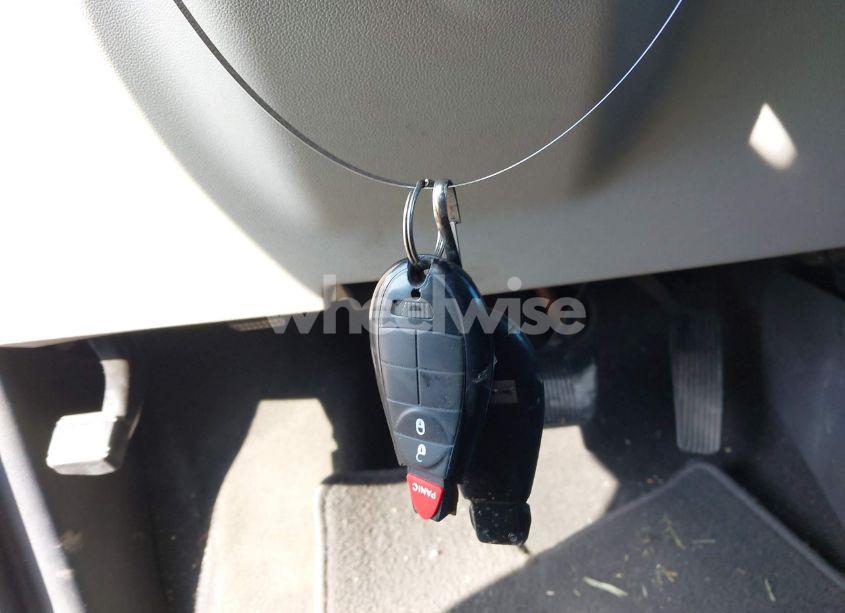 Photo 11 of 2010 Dodge Grand CARAVAN SE (VIN 2D4RN4DE4AR297774)