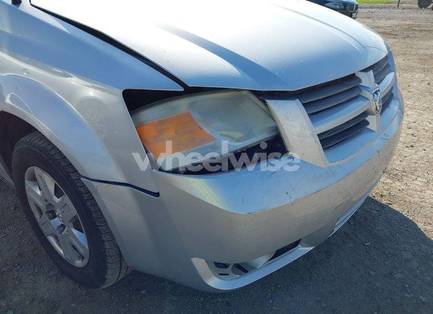 Photo 6 of 2010 Dodge Grand CARAVAN SE (VIN 2D4RN4DE4AR297774)