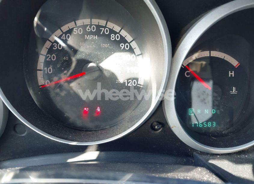 Photo 7 of 2010 Dodge Grand CARAVAN SE (VIN 2D4RN4DE4AR297774)