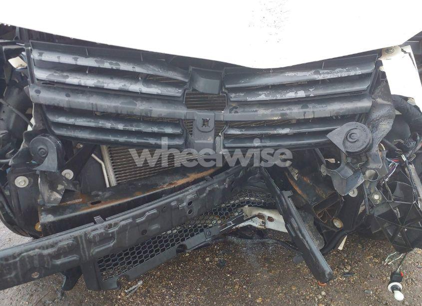 Photo 10 of 2010 Dodge Grand CARAVAN SE (VIN 2D4RN4DE4AR328019)