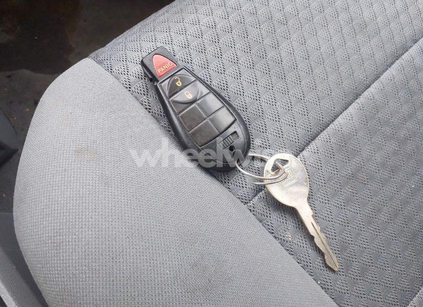 Photo 11 of 2010 Dodge Grand CARAVAN SE (VIN 2D4RN4DE4AR328019)