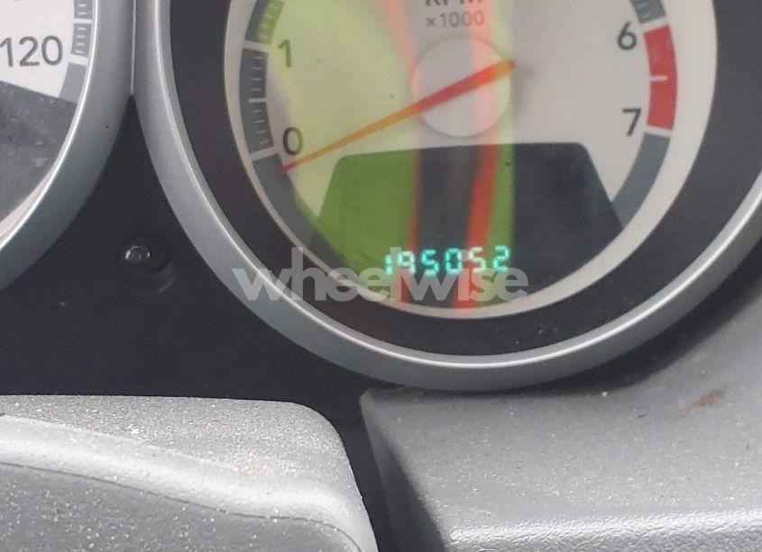 Photo 15 of 2010 Dodge Grand CARAVAN SE (VIN 2D4RN4DE4AR328019)