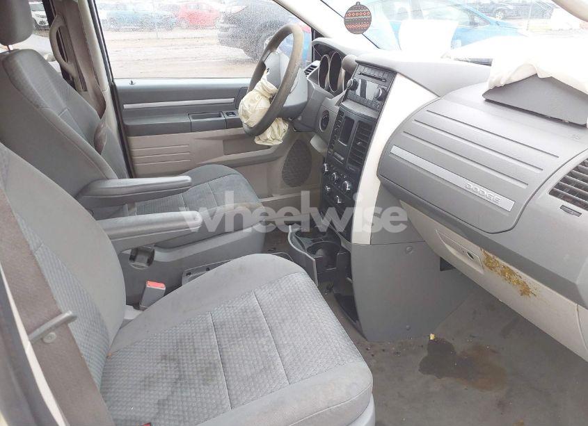 Photo 5 of 2010 Dodge Grand CARAVAN SE (VIN 2D4RN4DE4AR328019)