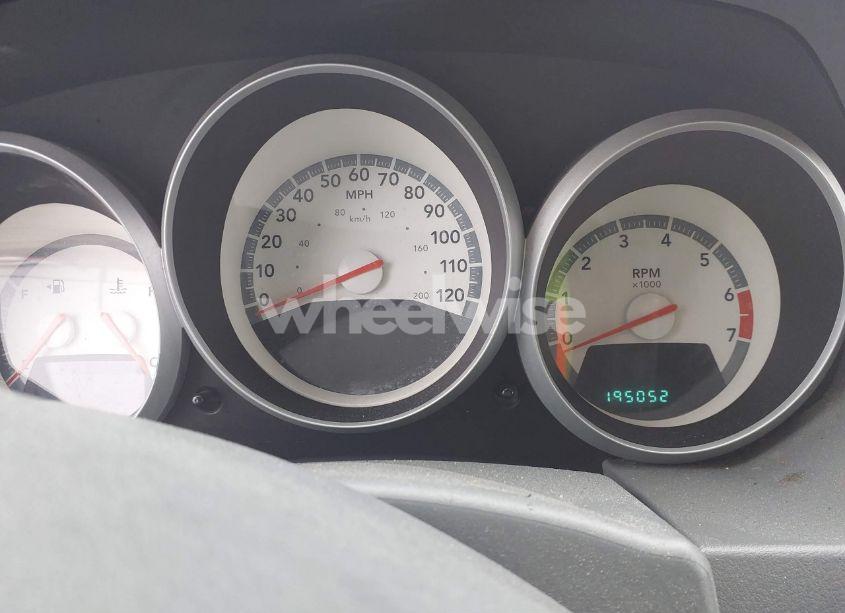 Photo 7 of 2010 Dodge Grand CARAVAN SE (VIN 2D4RN4DE4AR328019)