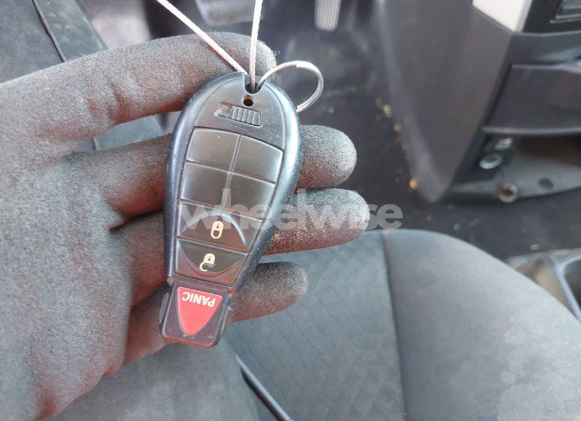 Photo 11 of 2010 Dodge Grand CARAVAN SE (VIN 2D4RN4DE4AR353695)