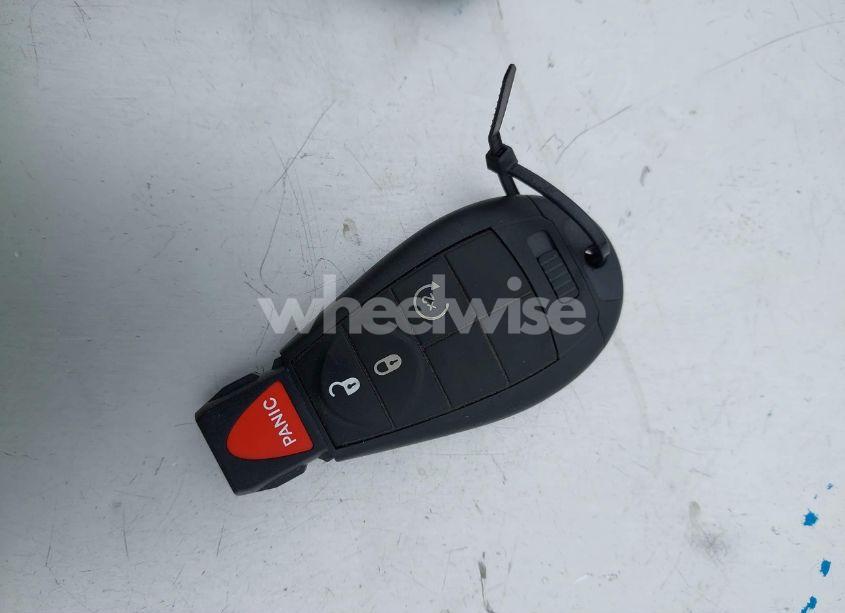 Photo 11 of 2010 Dodge Grand CARAVAN SE (VIN 2D4RN4DE4AR377480)