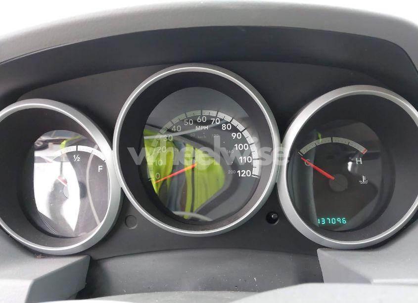 Photo 7 of 2010 Dodge Grand CARAVAN SE (VIN 2D4RN4DE4AR377480)