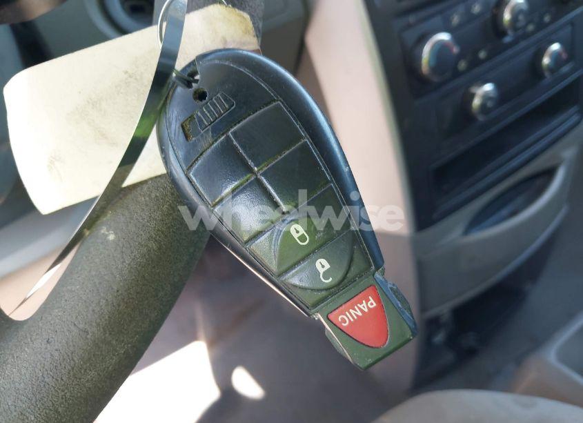 Photo 11 of 2010 Dodge Grand CARAVAN SE (VIN 2D4RN4DE4AR425415)