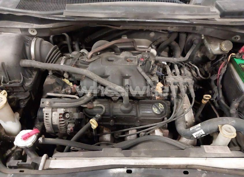 Photo 10 of 2010 Dodge Grand CARAVAN SE (VIN 2D4RN4DE5AR123504)