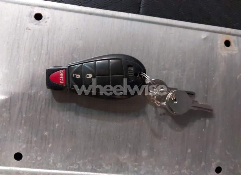 Photo 11 of 2010 Dodge Grand CARAVAN SE (VIN 2D4RN4DE5AR123504)