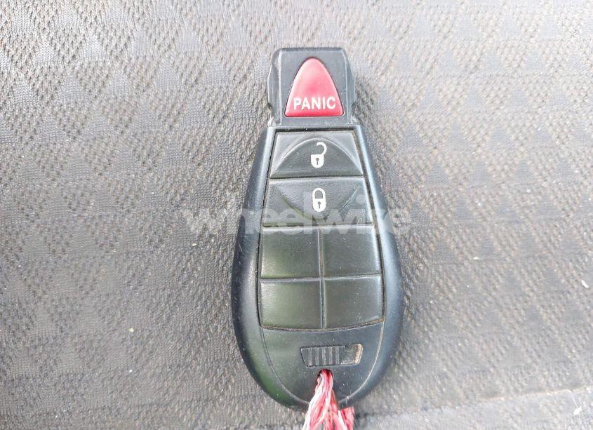 Photo 11 of 2010 Dodge Grand CARAVAN SE (VIN 2D4RN4DE5AR179202)