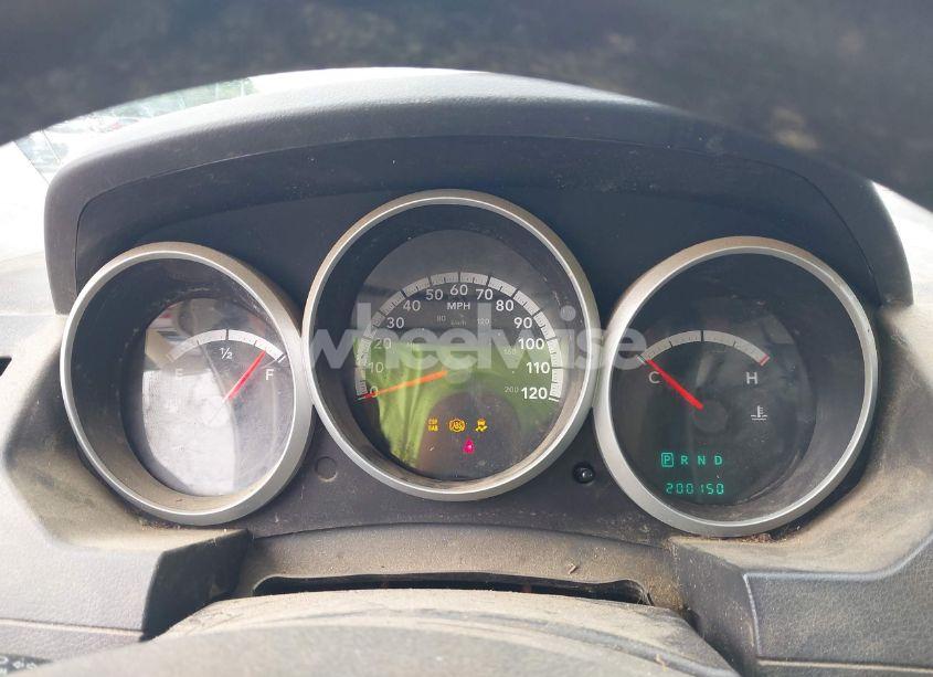 Photo 7 of 2010 Dodge Grand CARAVAN SE (VIN 2D4RN4DE5AR179202)