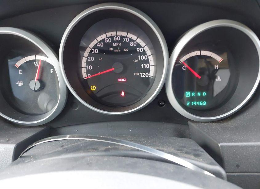 Photo 7 of 2010 Dodge Grand CARAVAN SE (VIN 2D4RN4DE5AR192175)