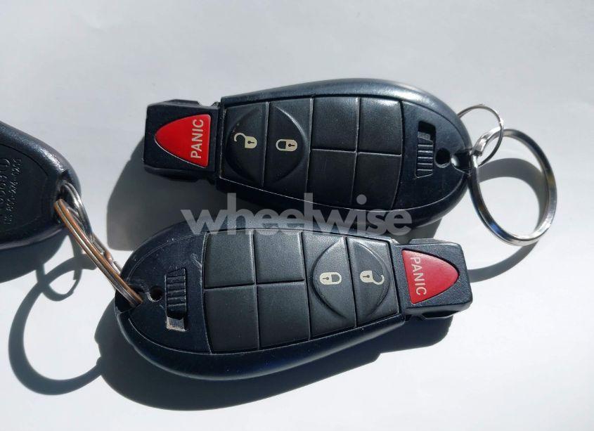 Photo 11 of 2010 Dodge Grand CARAVAN SE (VIN 2D4RN4DE5AR349963)