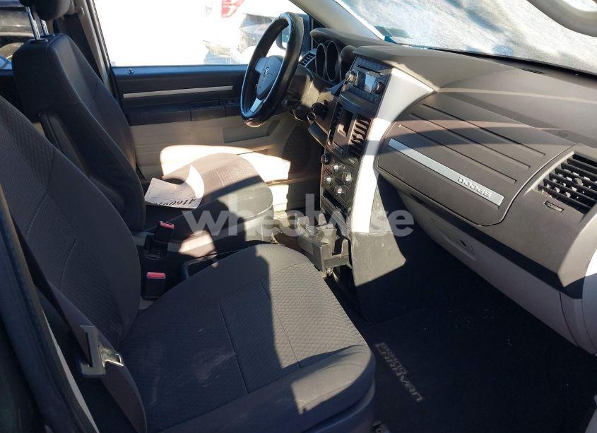 Photo 5 of 2010 Dodge Grand CARAVAN SE (VIN 2D4RN4DE5AR349963)