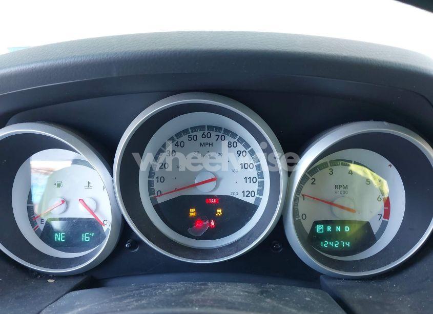 Photo 7 of 2010 Dodge Grand CARAVAN SE (VIN 2D4RN4DE5AR349963)